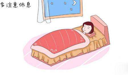 苏州哪家医院人流好_人流术后如何恢复身体