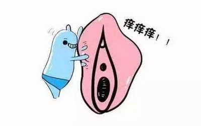 苏州妇科在线_女人私处胀痛的原因