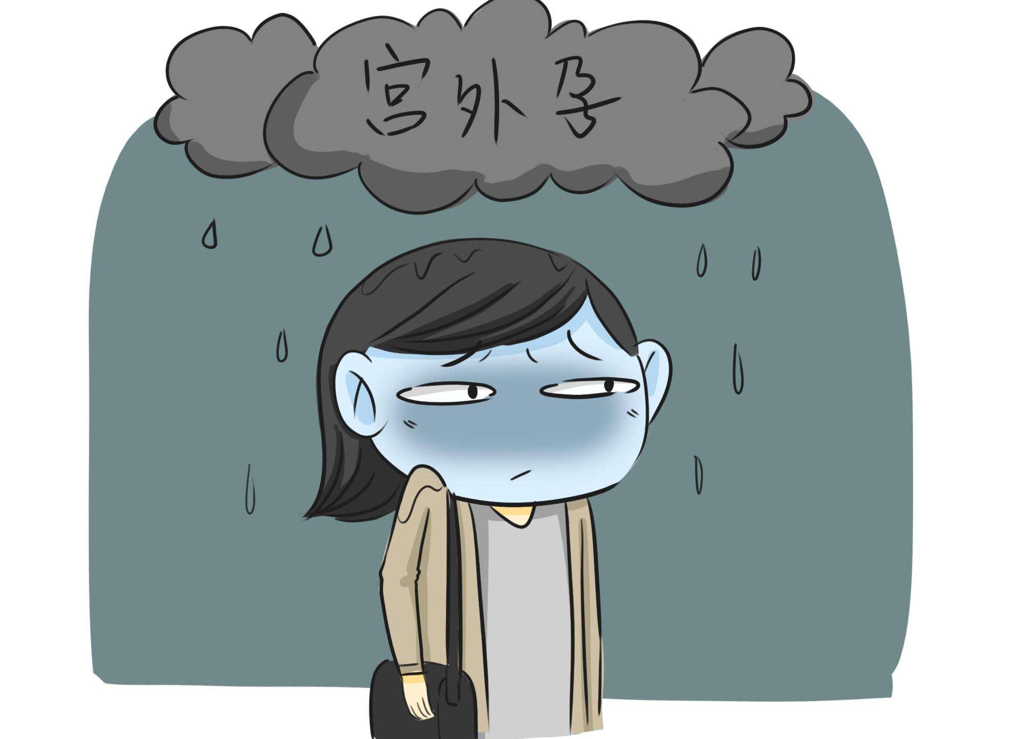 苏州女性医院_宫外孕有哪些原因导致